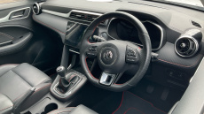 MG ZS 1.0T GDi Exclusive 5dr Petrol Hatchback